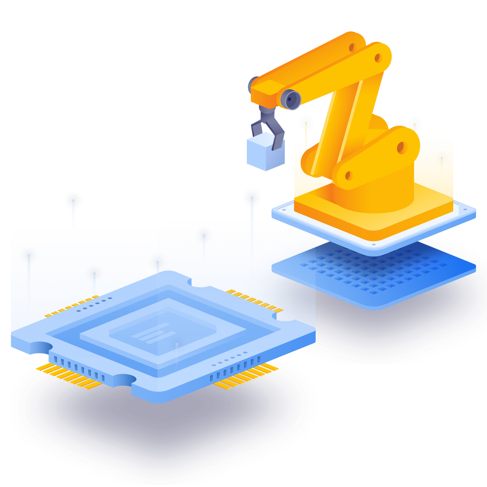 Bon Robi3 Software | Research & Development @ ROBI3